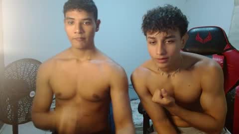 Snapshot of alfred_cantillo chatting on 10/03/25, 04:42 alfred_cantillo online show from 10/03/25, 04:42