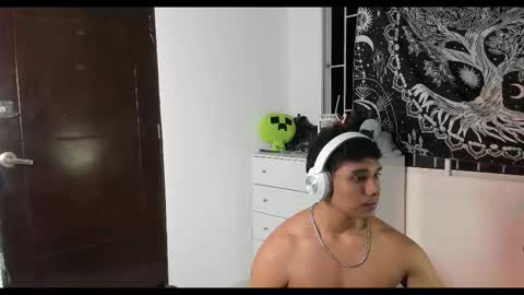 Snapshot of alfred_cantillo chatting on 10/10/25, 07:07 alfred_cantillo online show from 10/10/25, 07:07