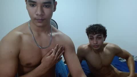 Snapshot of alfred_cantillo chatting on 10/21/25, 06:30 alfred_cantillo online show from 10/21/25, 06:30