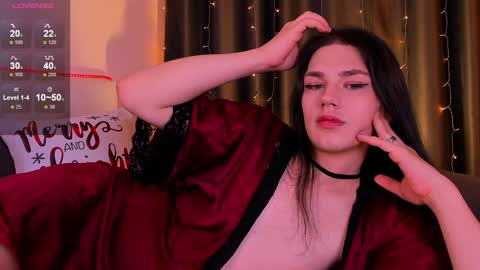 Alfreda online show from 12/13/24, 03:38