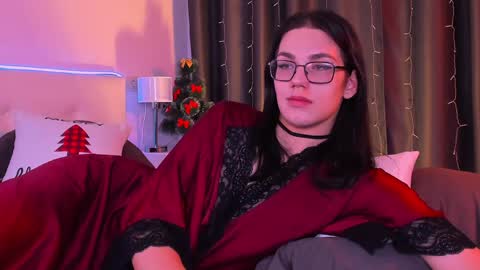 Alfreda online show from 12/15/24, 03:45