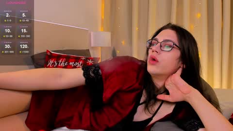 Alfreda online show from 12/28/24, 03:58