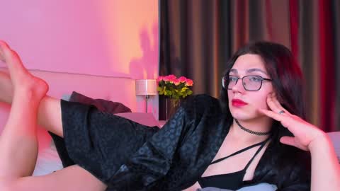 Alfreda online show from 01/26/25, 12:58