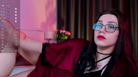 Alfreda online show from 01/30/25, 10:08