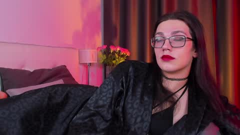 Alfreda online show from 01/31/25, 08:54