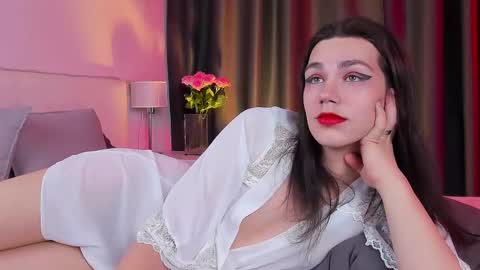 Alfreda online show from 02/27/25, 10:59