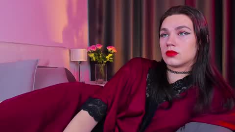 Alfreda online show from 03/01/25, 10:34