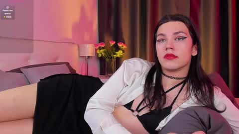 Alfreda online show from 03/05/25, 02:12