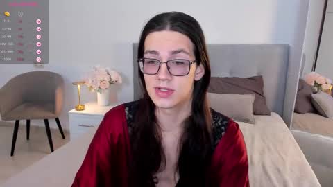 Alfreda online show from 09/25/25, 09:57