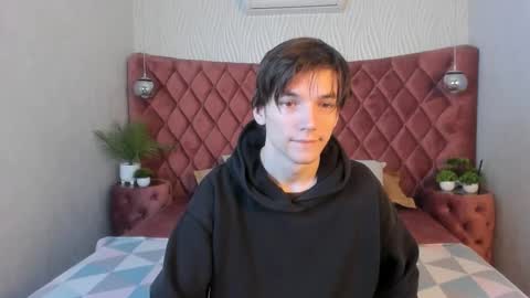 Alfred online show from 10/31/25, 07:20