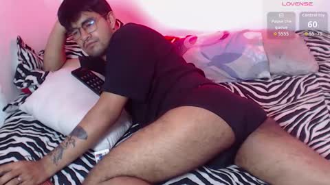 Alfred online show from 09/28/25, 10:15