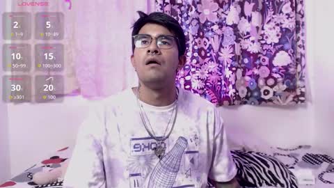 Alfred online show from 11/28/25, 04:59