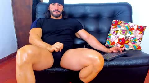 ig alfred walkerm online show from 01/09/25, 12:41