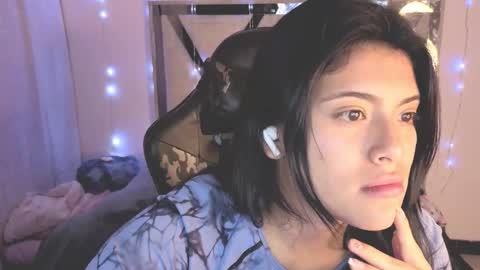 Carolina Join The Fan Club  online show from 09/08/25, 11:59