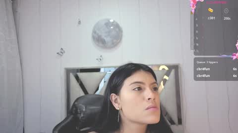 Carolina Join The Fan Club  online show from 10/03/25, 11:57