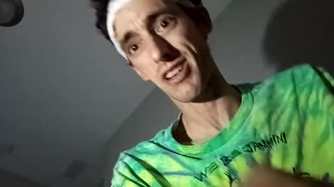 algolfdad online show from 11/28/25, 12:57