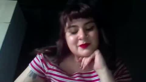 Alhena online show from 11/26/25, 07:26