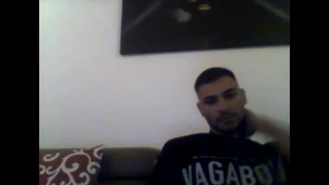 Alhma online show from 10/26/25, 04:46