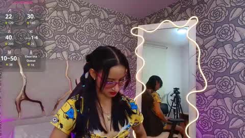 Ali Tay online show from 10/01/25, 11:27