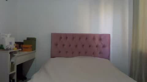 Snapshot of alia054 chatting on 01/13/25, 12:56 Alia online show from 01/13/25, 12:56