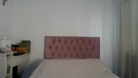 Snapshot of alia054 chatting on 01/29/25, 12:35 Alia online show from 01/29/25, 12:35