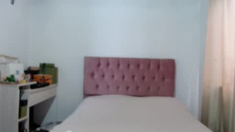 Snapshot of alia054 chatting on 10/03/25, 12:13 Alia online show from 10/03/25, 12:13