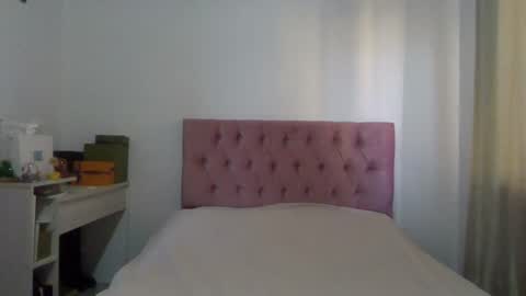 Snapshot of alia_lombardi chatting on 01/13/25, 12:56 Alia Anjali online show from 01/13/25, 12:56