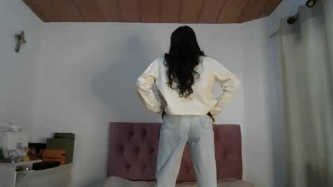 Snapshot of alia_lombardi chatting on 02/11/25, 03:40 Alia Anjali online show from 02/11/25, 03:40