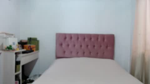 Snapshot of alia_lombardi chatting on 09/29/25, 12:10 Alia Anjali online show from 09/29/25, 12:10