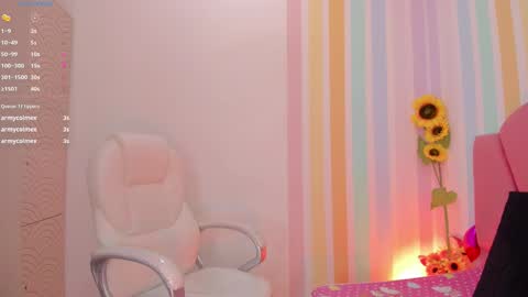 Alia  online show from 03/11/25, 07:58