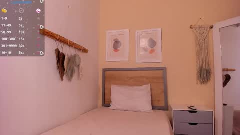  Alia Rodriguez  online show from 11/07/25, 08:53