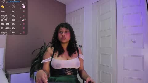  Alia Rodriguez  online show from 11/14/25, 10:18