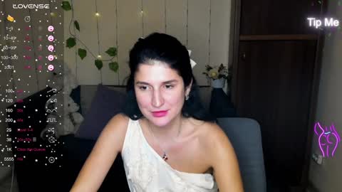 Alianna online show from 01/11/25, 06:01