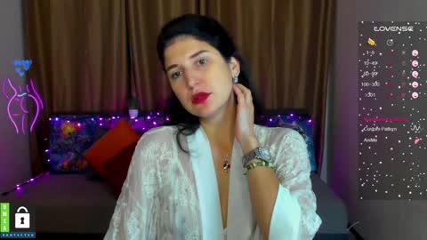 Alianna online show from 01/15/25, 06:33