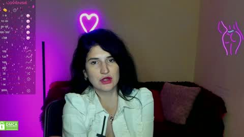 Alianna online show from 01/22/25, 01:11