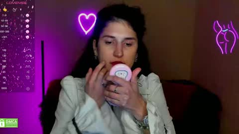 Alianna online show from 01/22/25, 04:12