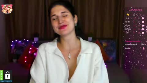 Alianna online show from 01/24/25, 04:06