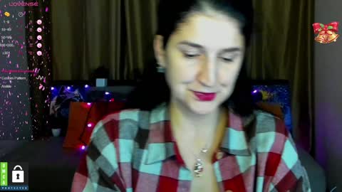 Alianna online show from 01/30/25, 12:27