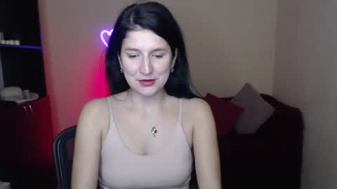 Alianna online show from 02/02/25, 12:24