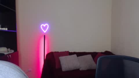 Alianna online show from 02/02/25, 03:28