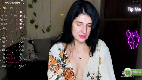 Alianna online show from 02/04/25, 03:26