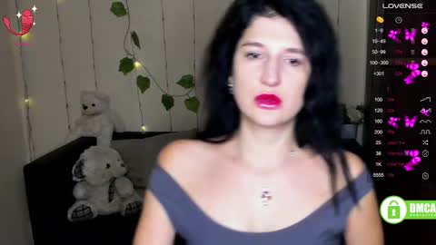 Alianna online show from 02/12/25, 06:40