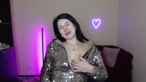 Alianna online show from 02/19/25, 03:49