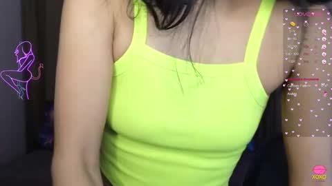 Alianna online show from 02/21/25, 12:28