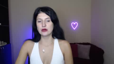 Alianna online show from 02/23/25, 09:44