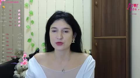 Alianna online show from 03/08/25, 12:20