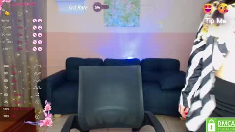 Alianna online show from 03/10/25, 12:26