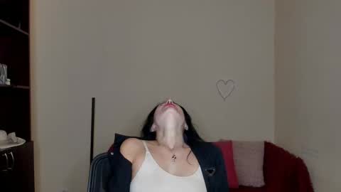 Alianna online show from 03/12/25, 03:51