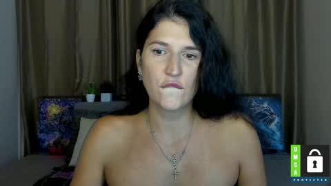 Alianna online show from 09/11/25, 11:21