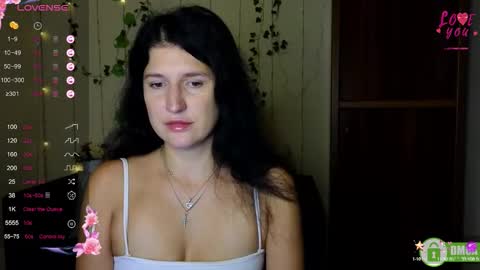 Alianna online show from 09/12/25, 05:40